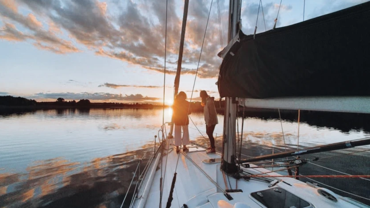 Beneteau First 42s7 | On Floro