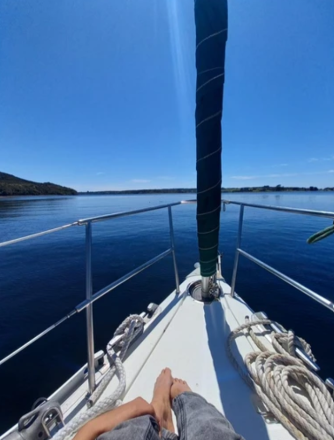 Beneteau First 42s7 | On Floro