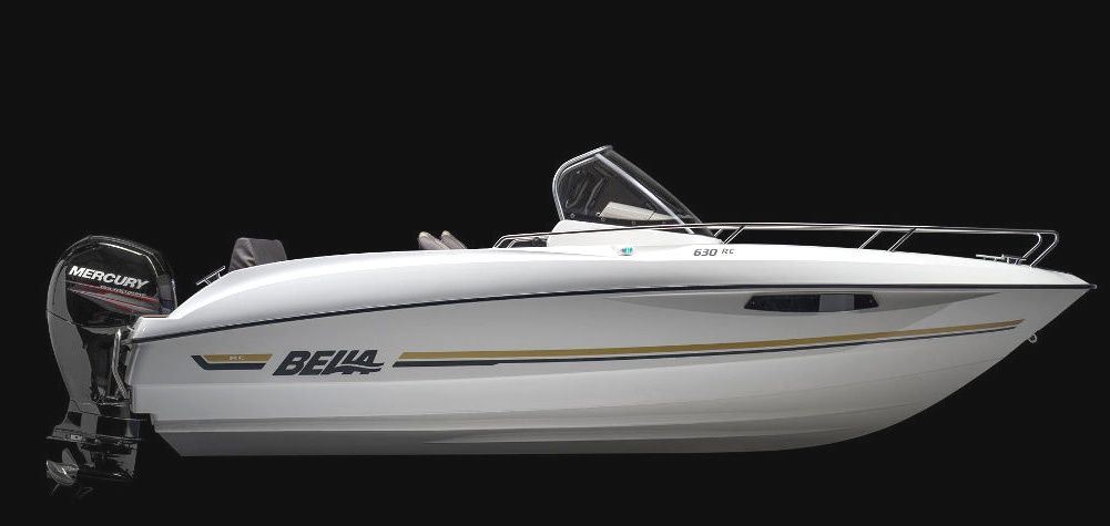 Bella 630 | RC