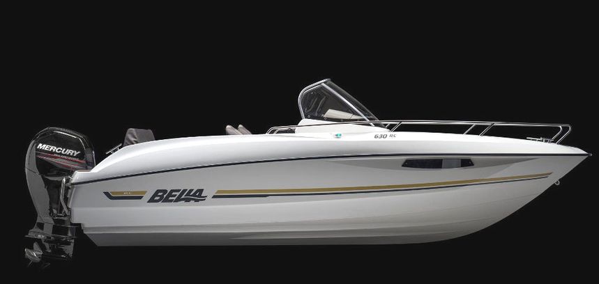 Bella 630 | RC