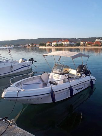 Ranieri 19 S | Voyager