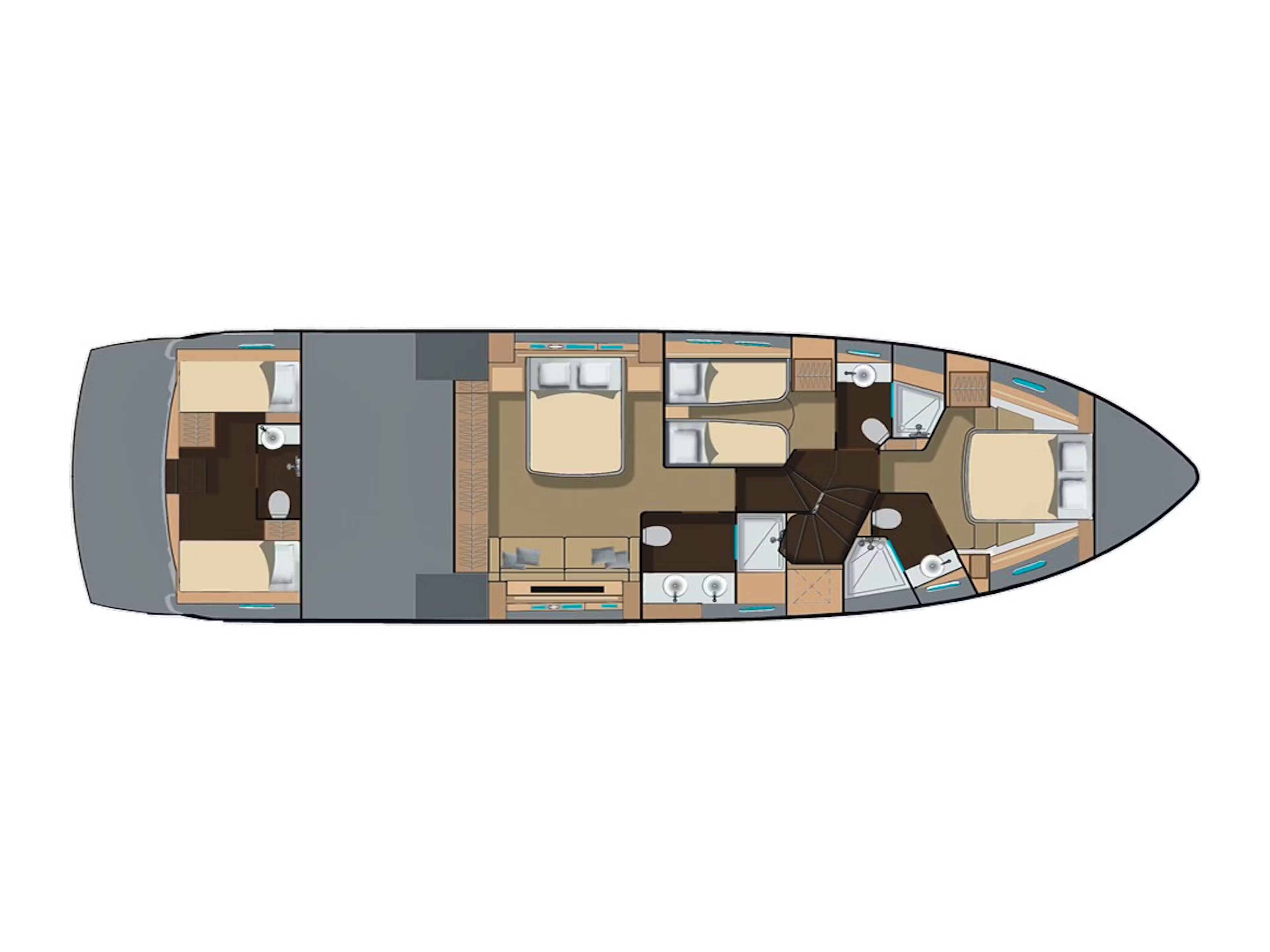 Numarine 65 | Sebastian