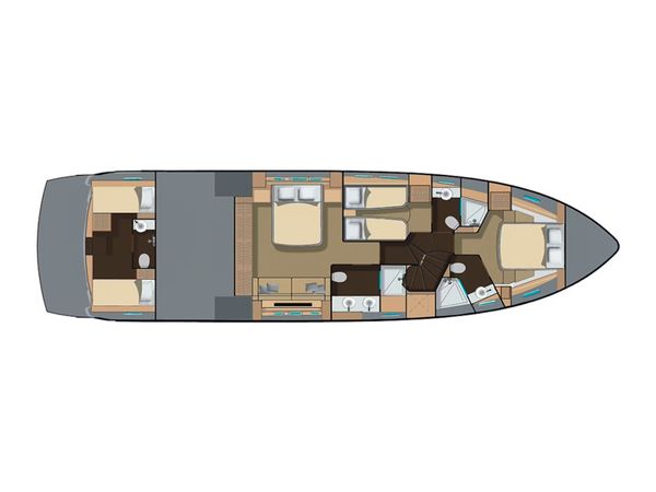 Numarine 65 | Sebastian