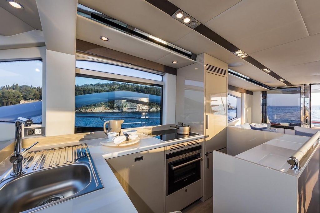 Numarine 65 | Sebastian
