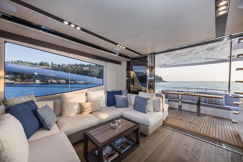 Numarine 65 | Sebastian