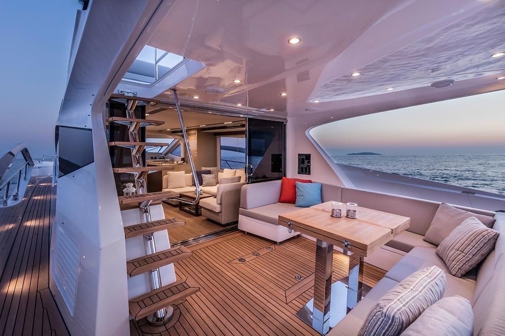 Numarine 65 | Sebastian