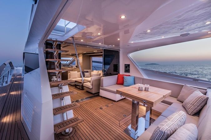 Numarine 65 | Sebastian