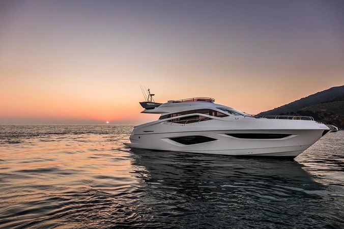 Numarine 65 | Sebastian