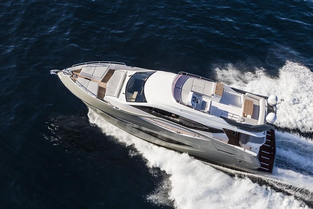 Numarine 65 | Sebastian