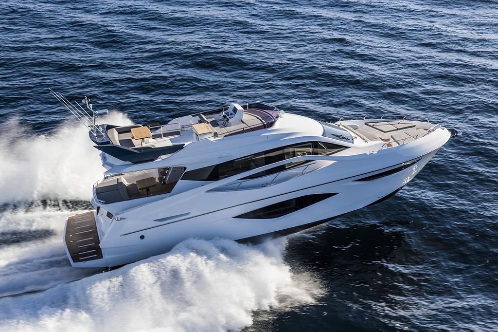 Numarine 65 | Sebastian