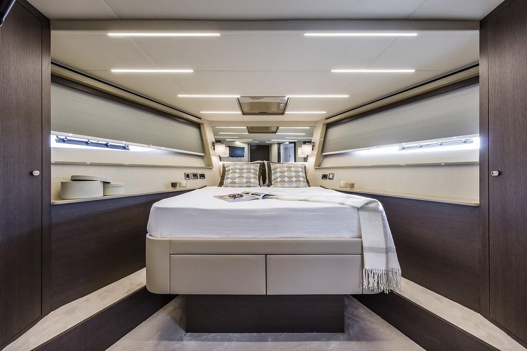 Numarine 65 | Sebastian
