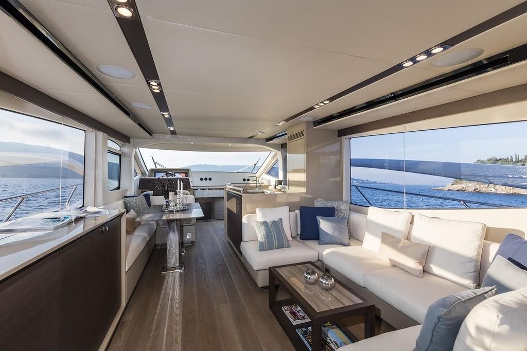 Numarine 65 | Sebastian
