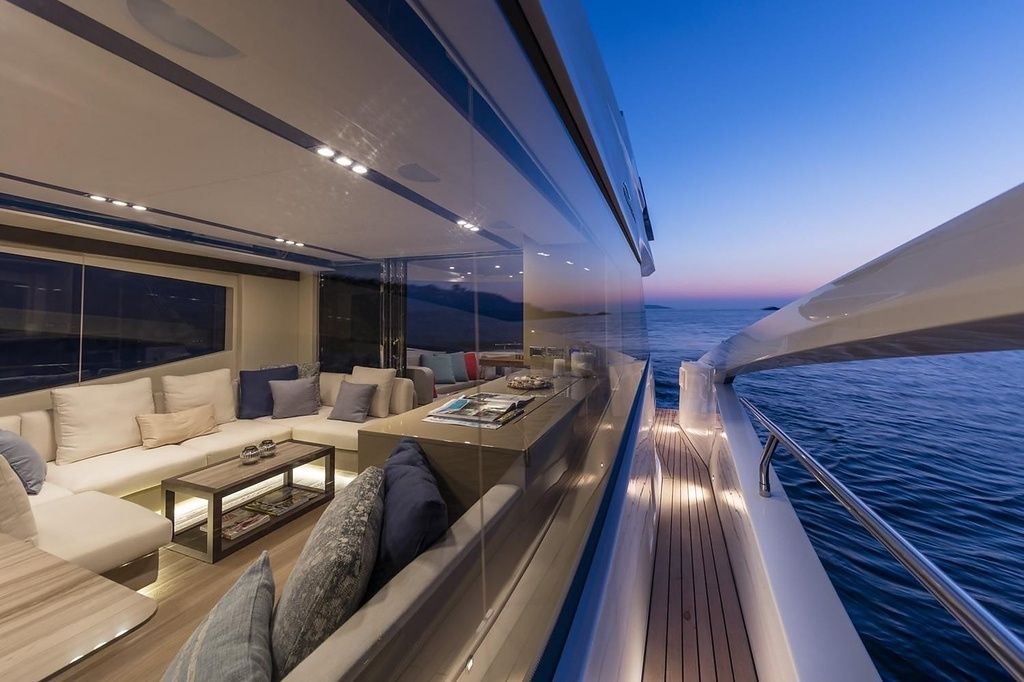 Numarine 65 | Sebastian
