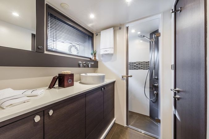 Numarine 65 | Sebastian