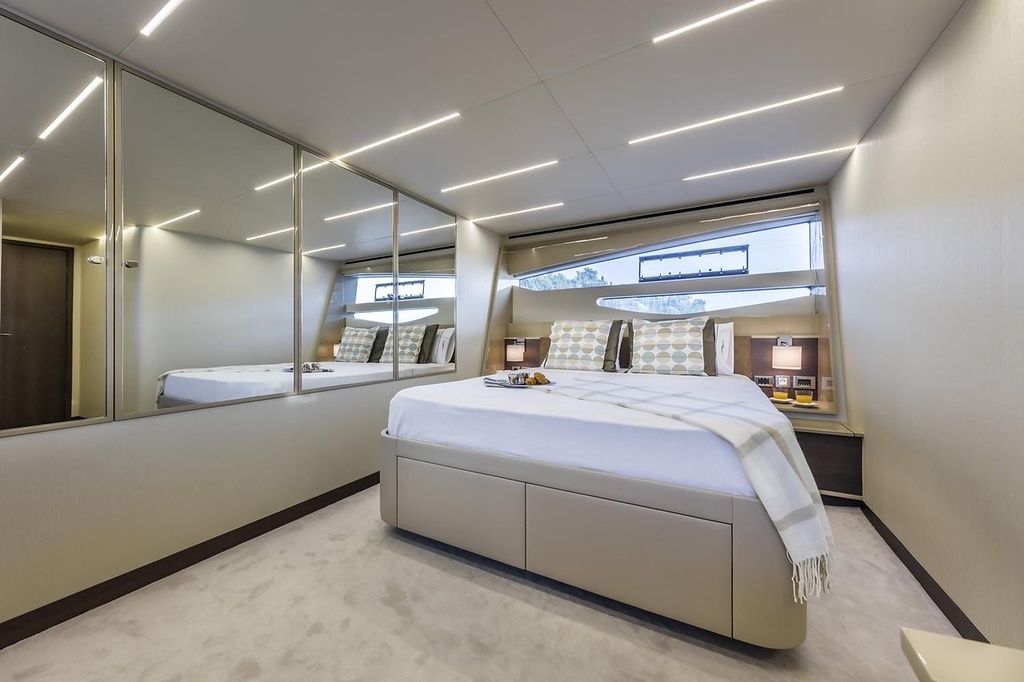 Numarine 65 | Sebastian