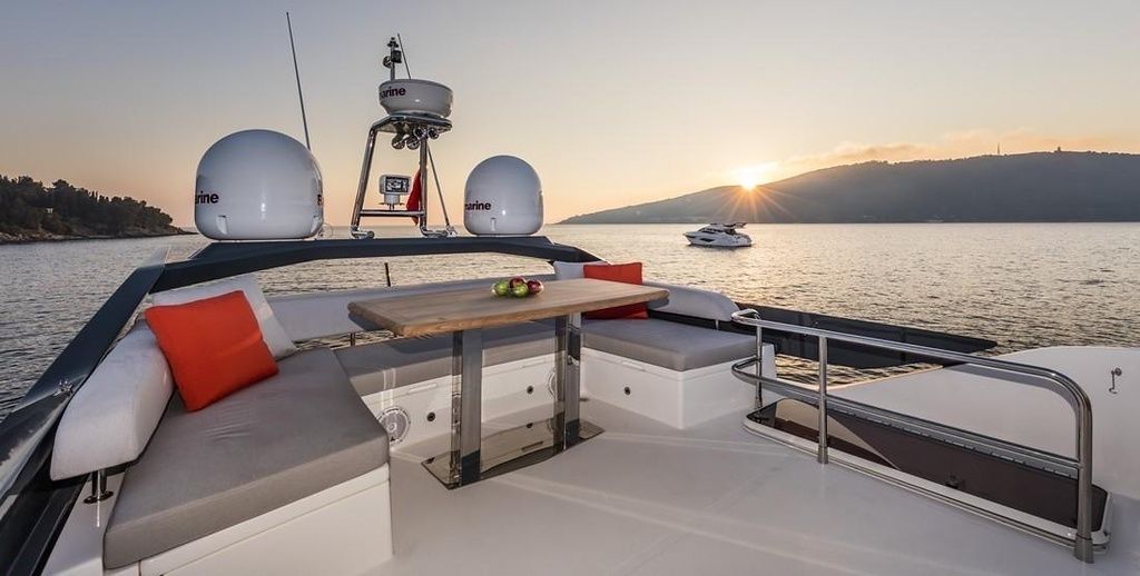 Numarine 65 | Sebastian