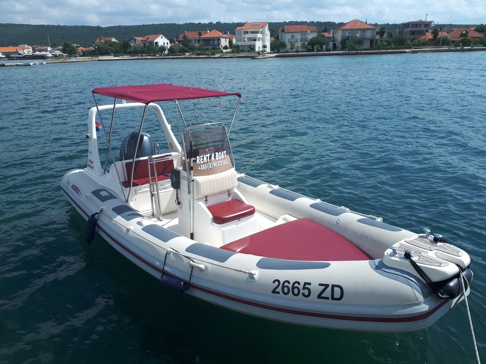 Maestral 650 | 20