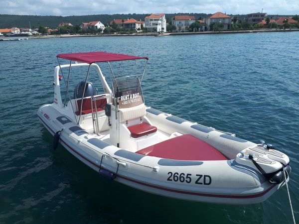 Maestral 650 | 20