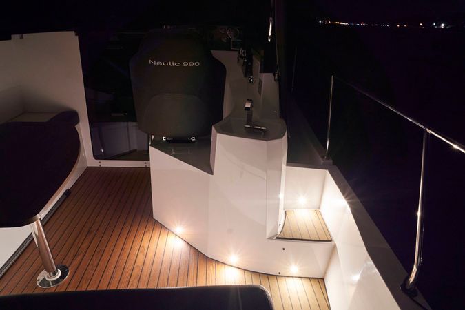 Nautic 900 | Sea Dog