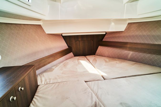 Nautic 900 | Sea Dog