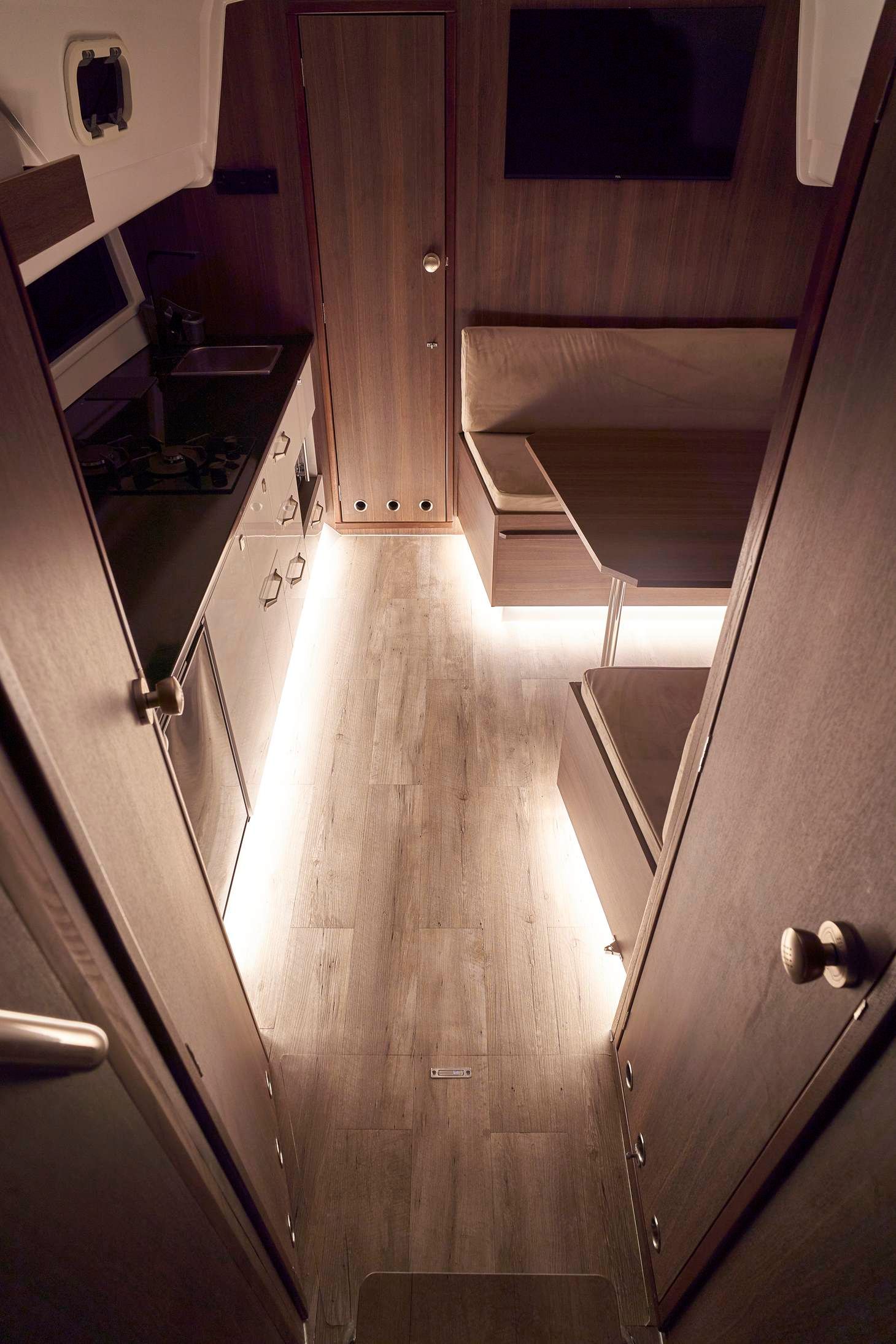 Nautic 900 | Sea Dog