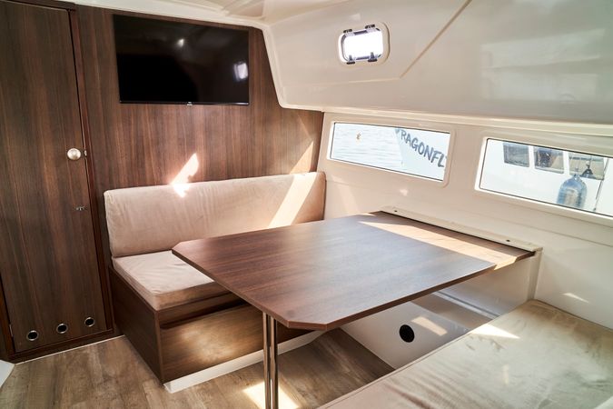 Nautic 900 | Sea Dog