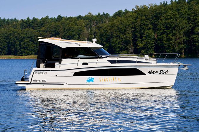 Nautic 900 | Sea Dog