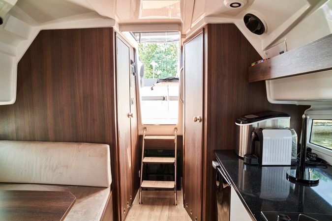 Nautic 900 | Sea Dog