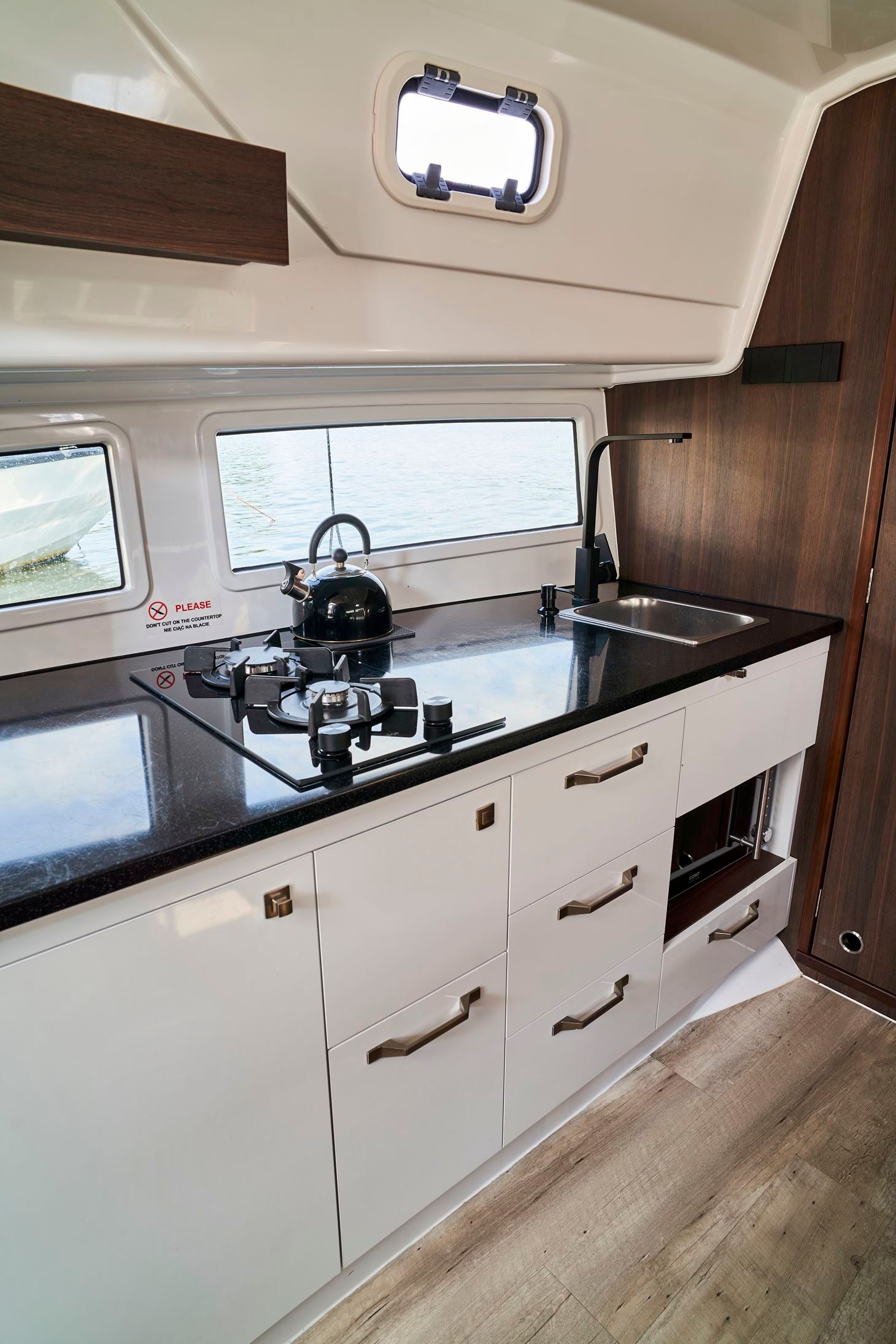 Nautic 900 | Sea Dog