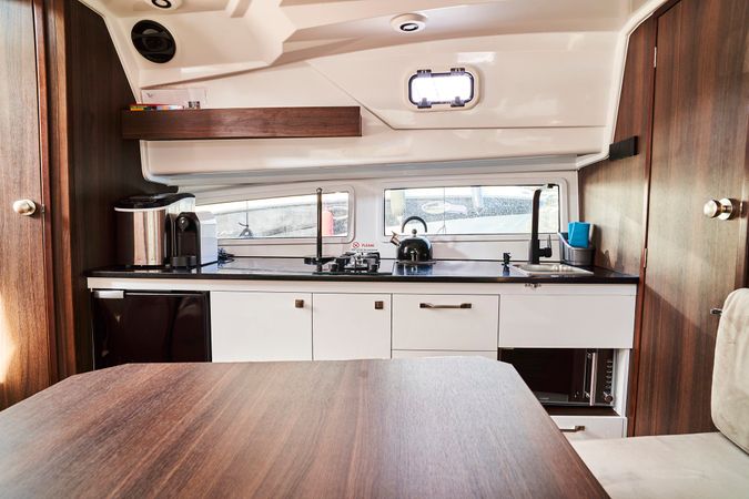 Nautic 900 | Sea Dog