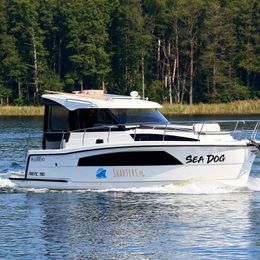 Nautic 900 | Sea Dog