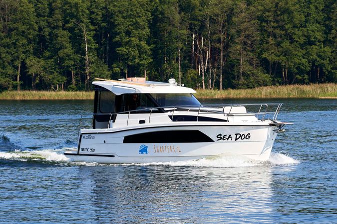 Nautic 900 | Sea Dog