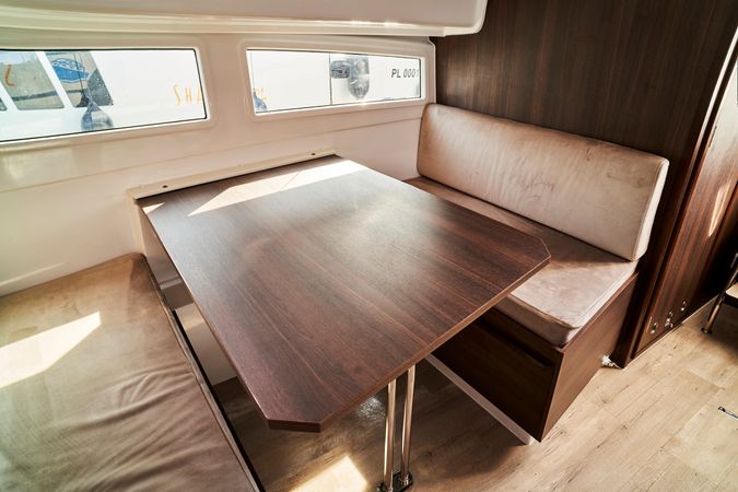 Nautic 900 | Sea Dog