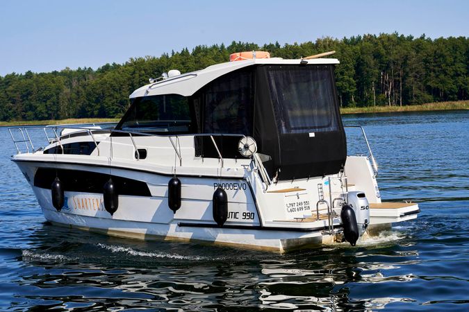 Nautic 900 | Sea Dog