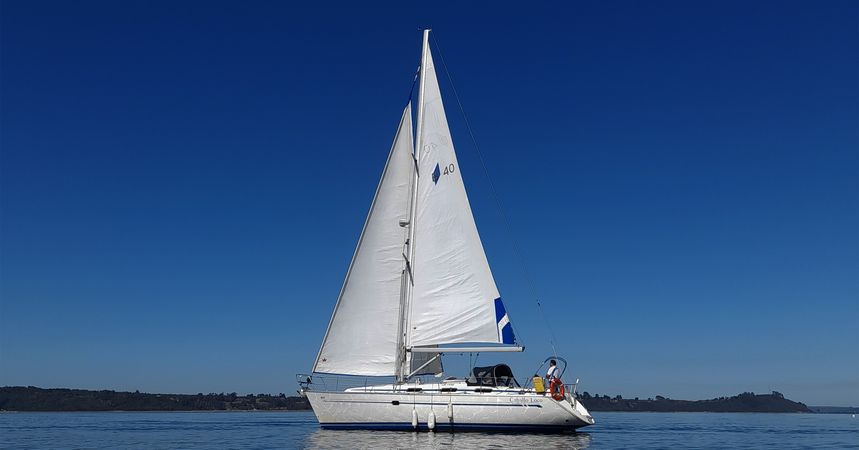 Bavaria Cruiser 40 | Caballo Loco