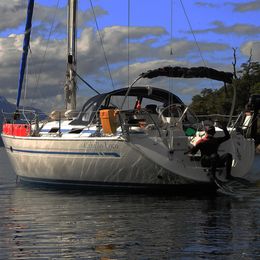 Bavaria Cruiser 40 | Caballo Loco