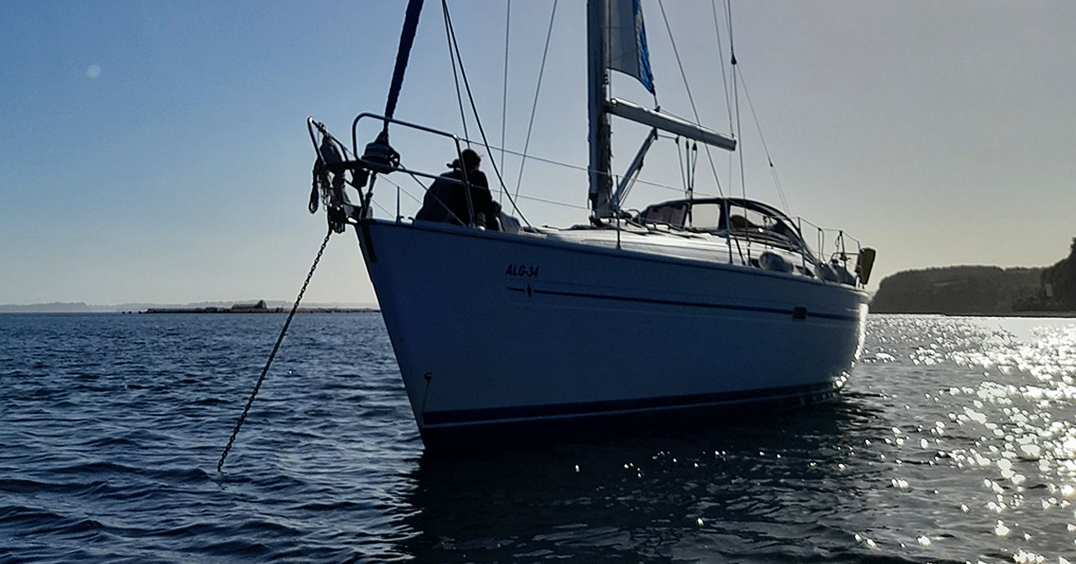 Bavaria Cruiser 40 | Caballo Loco