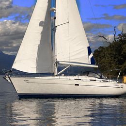 Bavaria Cruiser 40 | Caballo Loco