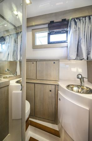 Cantieri Mimi Libeccio 9.5 | Wizzo