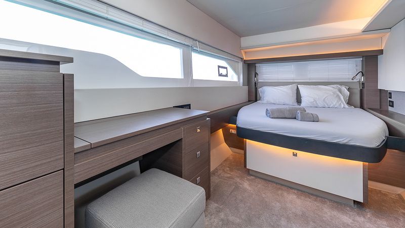 Leopard 60 | Archipelago 2