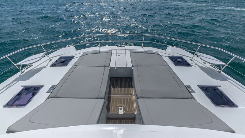 Leopard 60 | Archipelago 2