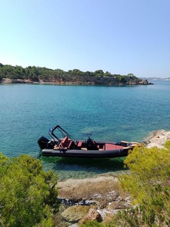 Olympic 7.2 | Grateful