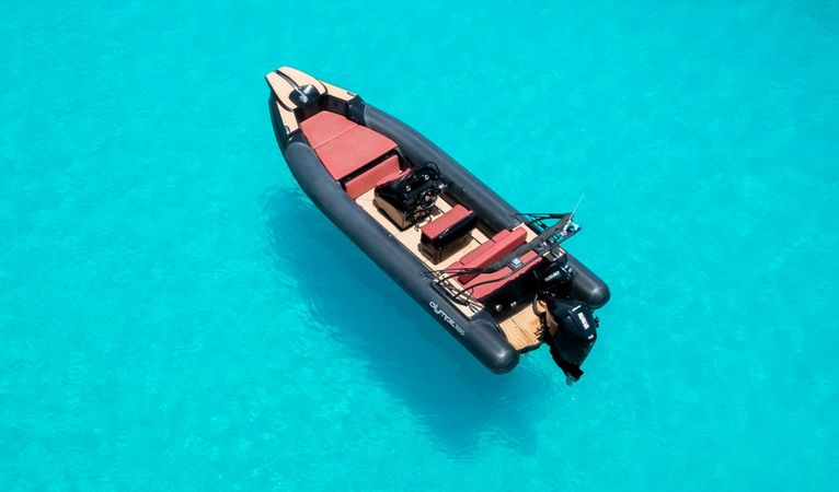 Olympic 7.2 | Grateful