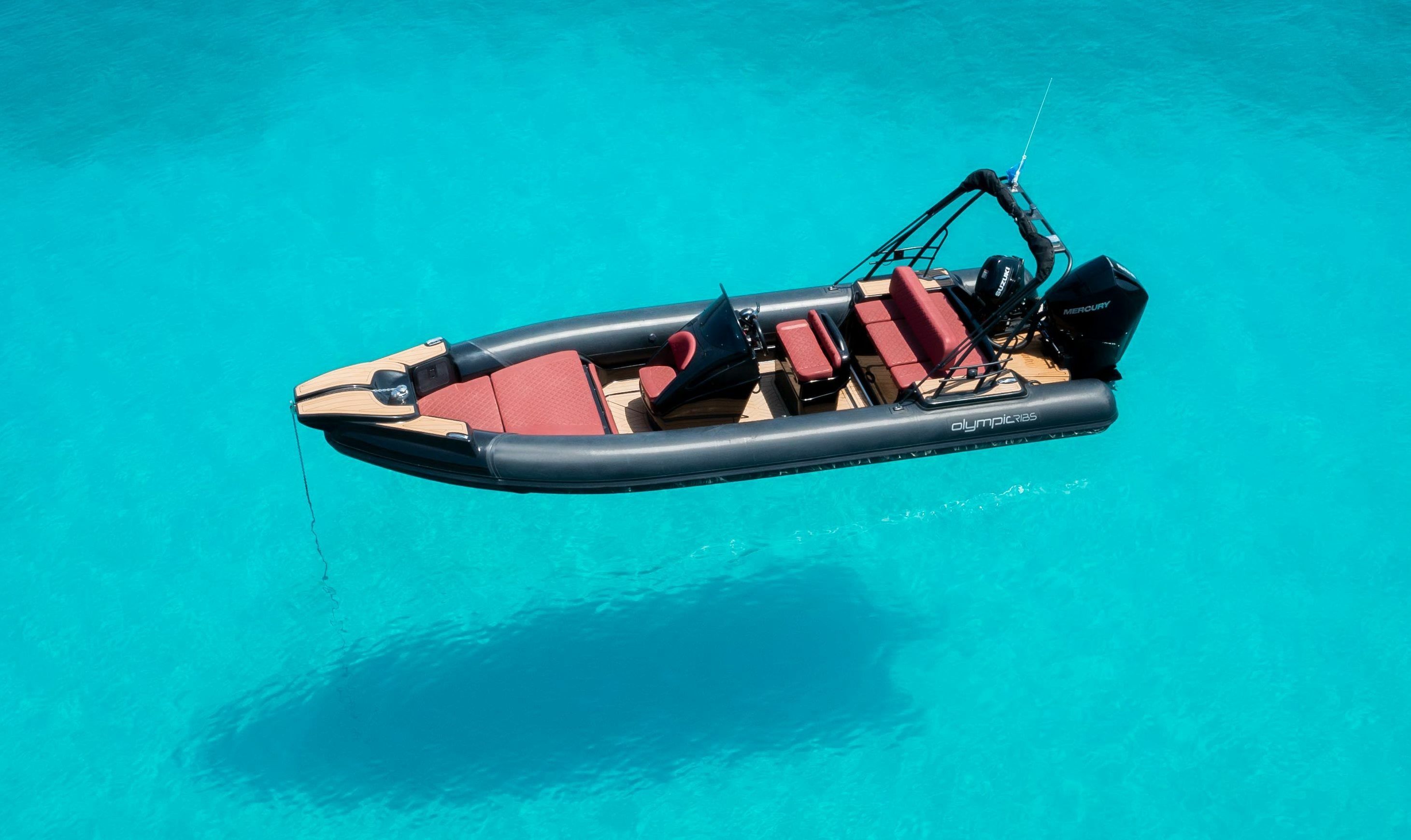 Olympic 7.2 | Grateful