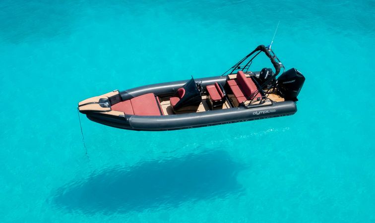 Olympic 7.2 | Grateful