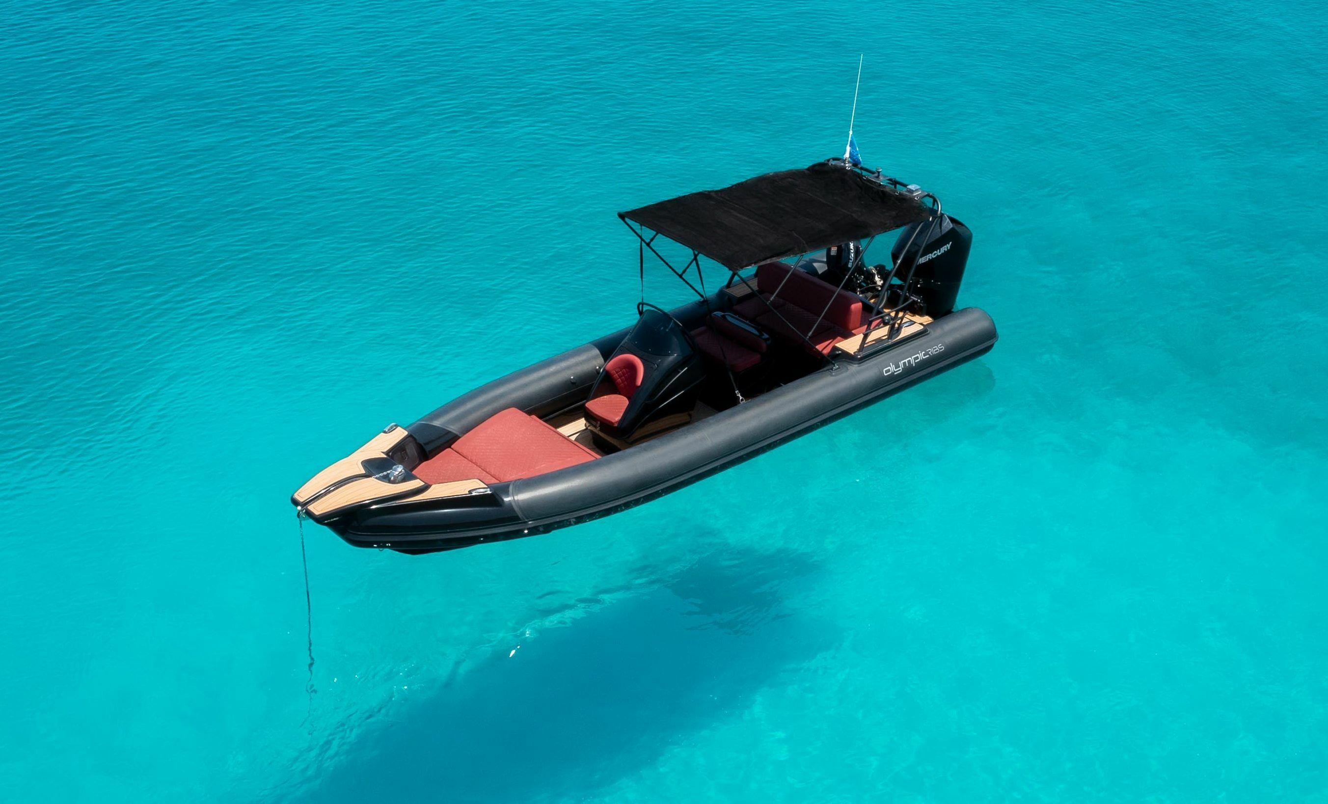 Olympic 7.2 | Grateful