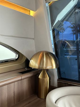 Ferretti 57 | Summer Camp