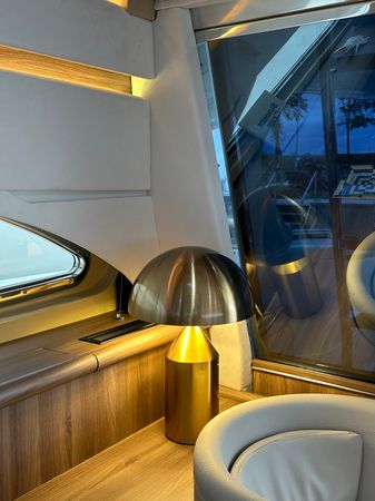 Ferretti 57 | Summer Camp