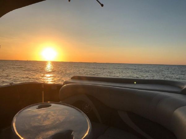Sylvan Marine 26 | Sea Groover