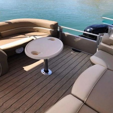 SunChaser 21 | Luxury